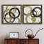 Ring I - ensemble de 2 peintures-851930348-851930349