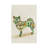 Shiba Inu by Ayse Deniz Akerman - Wrapped Canvas Art Prints-1756317037