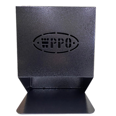 Pizza Tool Holder, Capable of Holding up to 6 Pizza Tools