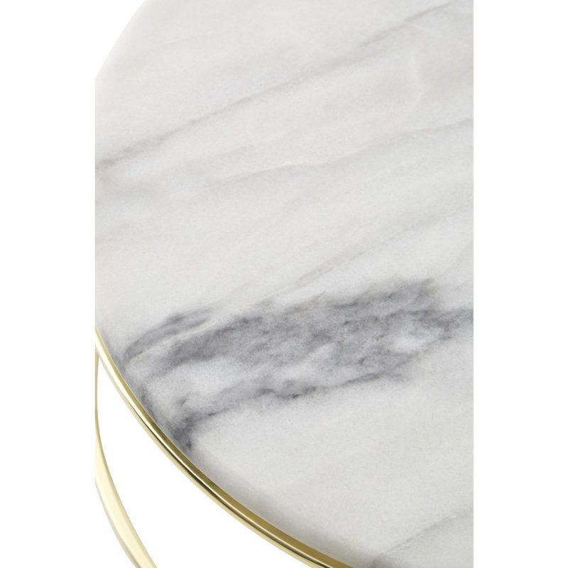 Minneota Marble Cake Stand