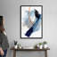 Foreshadow I par PI Studio - reproduction d'art sur toile-185377647-185377619