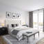 Lampe de table 24,8 po