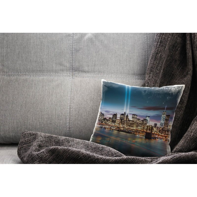 City Square Cushion