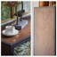 Buffet Modern