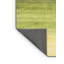 Tapis contemporain vert / jaune-1824646364