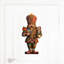 Jacyeon Wood Christmas Decoration