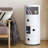 Kimmori Side Table with Storage-1305701867