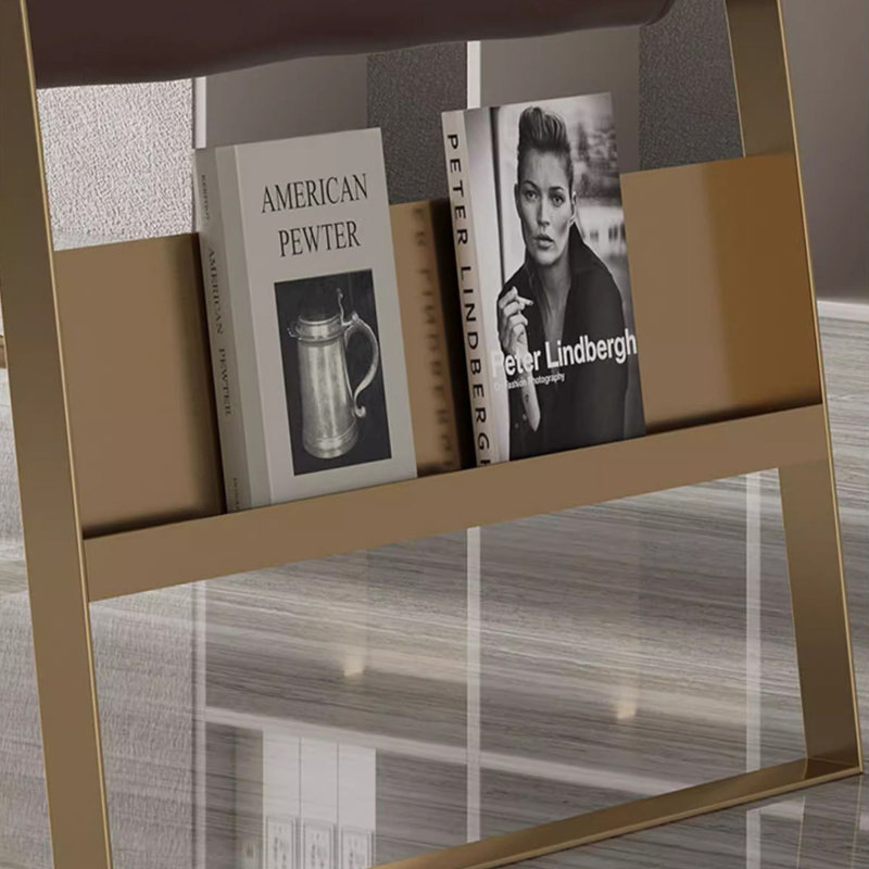 Gabel, H 29,9 po x l 63 po x P 27,6 po