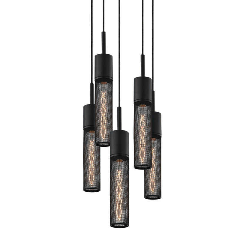 Urban Edge 5 - Light Pendant