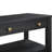 Danielle 2 Drawer Nightstand