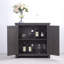 Buffet élégant avec rangement spacieux-947233788