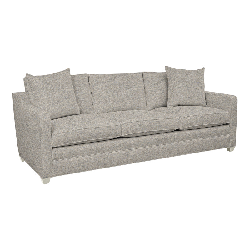 Canapé Stanton, Impala tempête, Navajo