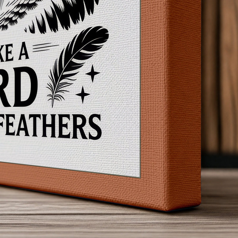 Print, 30x20 - 76.2 x 50.8 cm, Terracotta Border