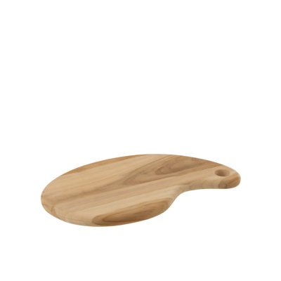 Humboldt Teak Wood Chopping Board