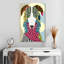 Lévrier russe Brampt Borzoi-108473935