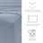 Ultra Soft Double Brushed 4 Piece Sheet Set – Deep Pocket Fade Resistant Bedding-411728334-458703274