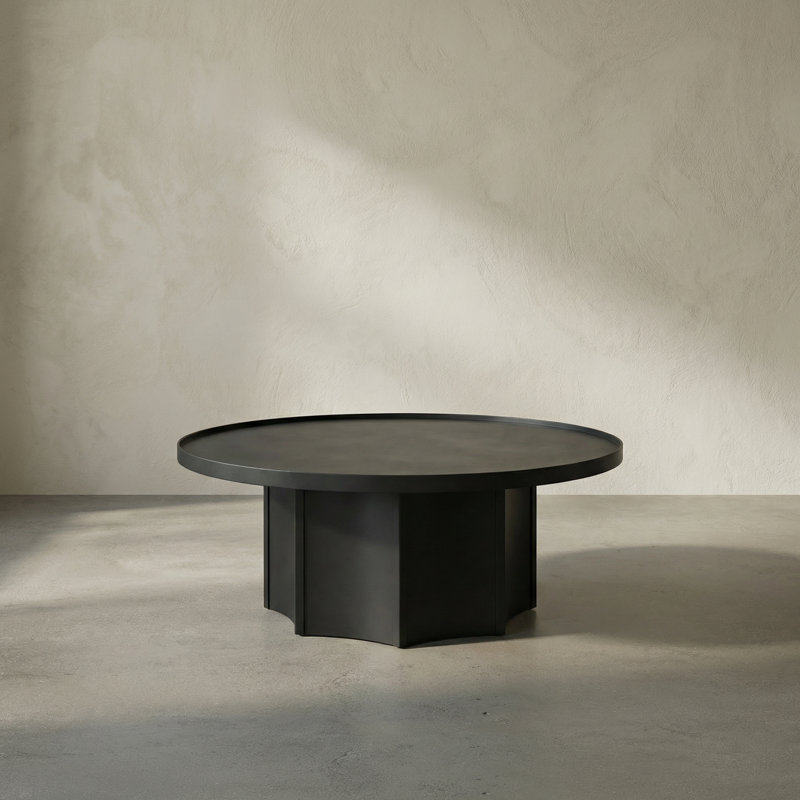 Table basse rome
