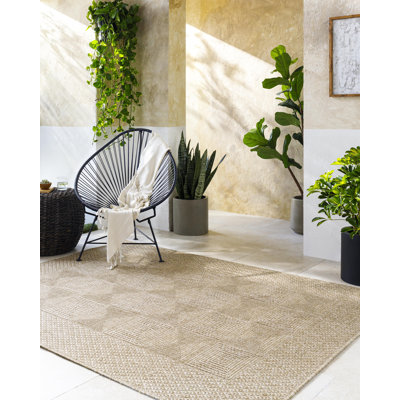 Talbot Indoor / Outdoor Rug