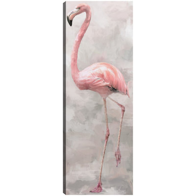 Birds of Paradise II By Studio Arts Canvas Art Print