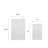Koville SAMPLE DOOR White Shaker Sample Door