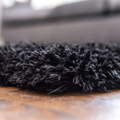  Tapis noir Onyx