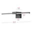 Dimmable LED Vanity Light-1686157011