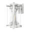 Éclairage pour salle de bain 4 lumières à intensité variable Astwood-86178630