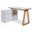 White/Oak