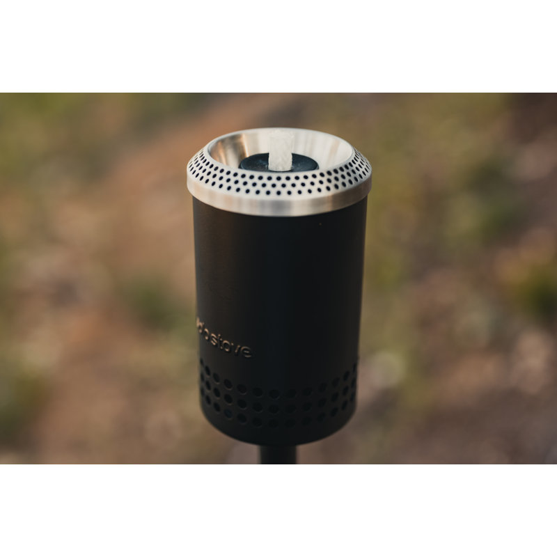 Solo Stove Mesa Torch - 3 Pack