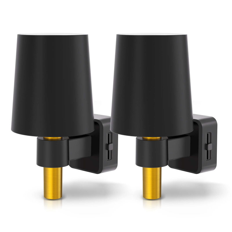 Light Sensor Night Light Dimmable