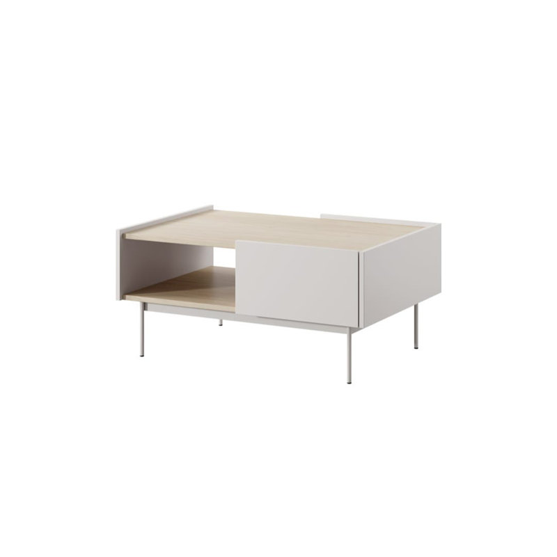 Bishesh Coffee Table with Storage