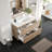 Firkins 48" Single Bathroom Vanity Set-957057089