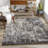 Brod Abstract Indoor Rug-1531513570