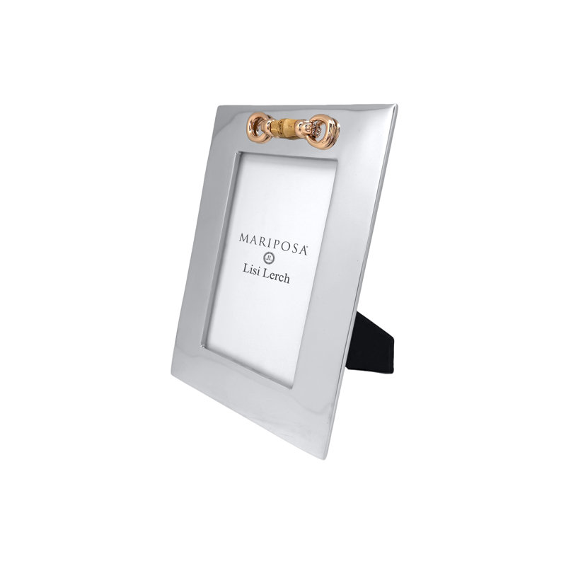 Charmed Life Picture Frame