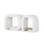 Rio Hall Console, Silk Linen-588348256