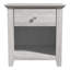 Ensemble de chambre à coucher 3 pièces Dorsey-632547772