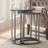 Melange Nesting Tables