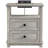 Danforth 2 Drawers Sets Nightstands with Storage and Built-in Charging Station-1962082448