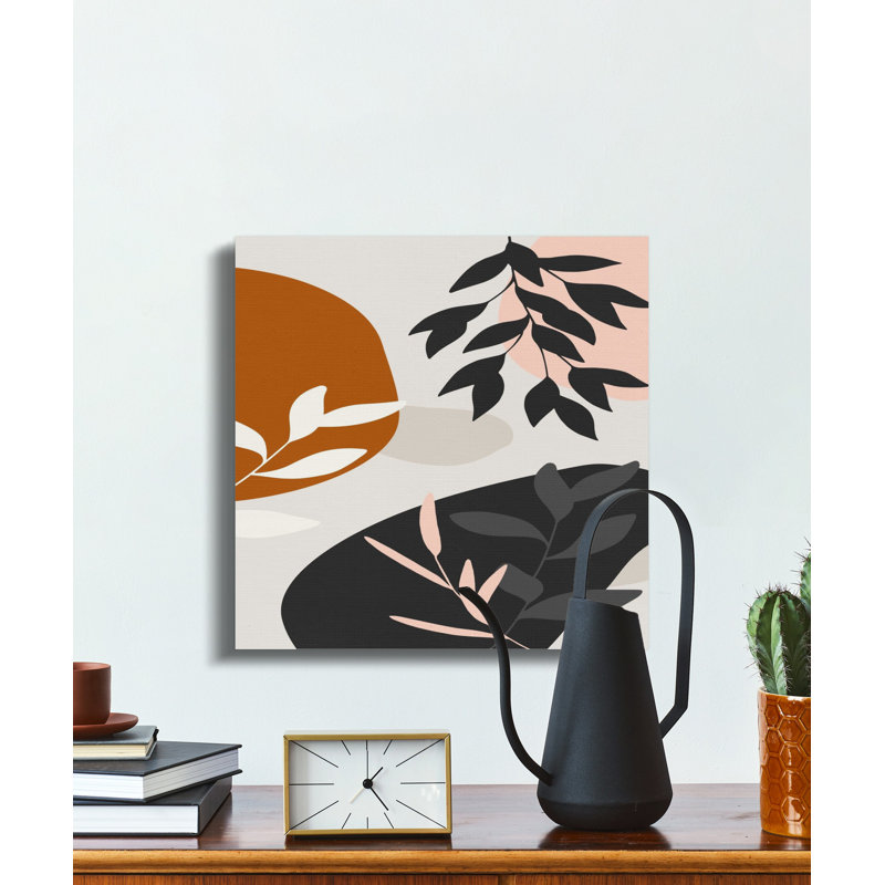 Wrapped Canvas Print Set