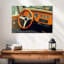 Tableau de bord Mehar