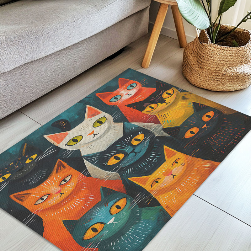 Salali, Rectangle 3' x 5'