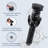 Modern 2 Handle Waterfall Bathroom Faucet