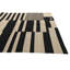 Tapis ivoire Noor