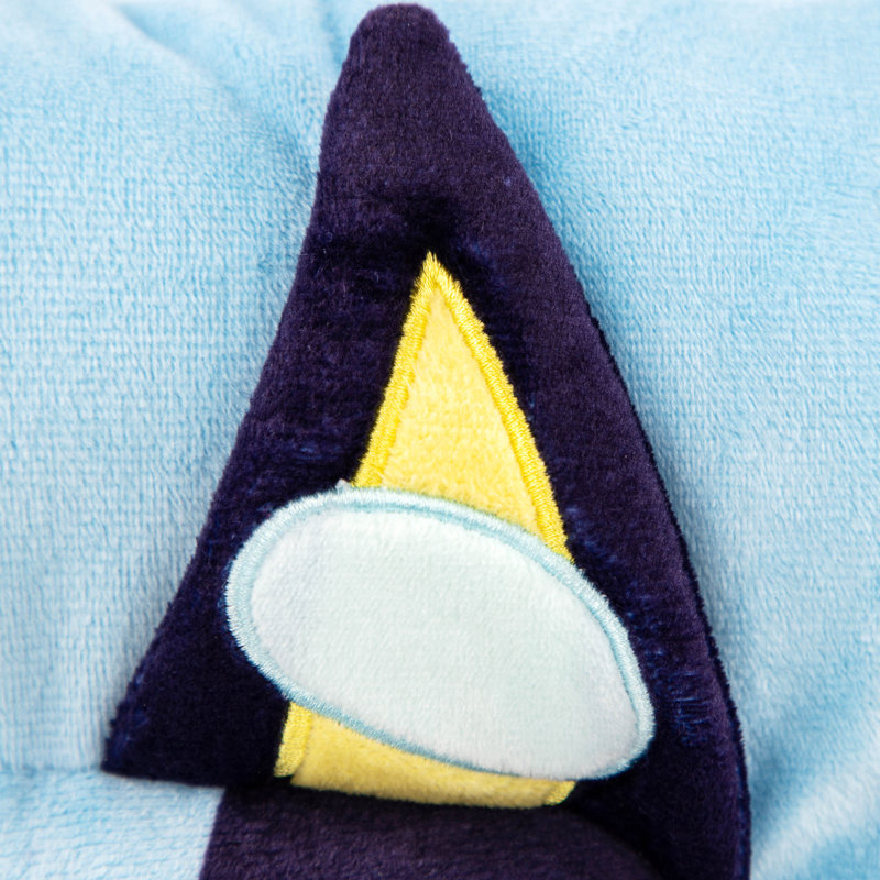 Bluey 3D Snuggle Pilow