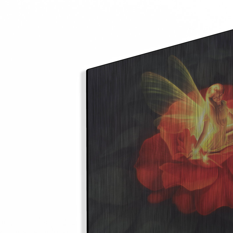 «Night Light-C» par Kirk Reinert, H 12 po x l 16 po