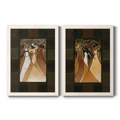 " Divine Grace I " 2 - Pieces