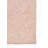 Beker Zig Zag Wool Hand Tufted Pink Area Rug-1599089823