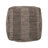 Miriam Upholstered Cotton Ottoman