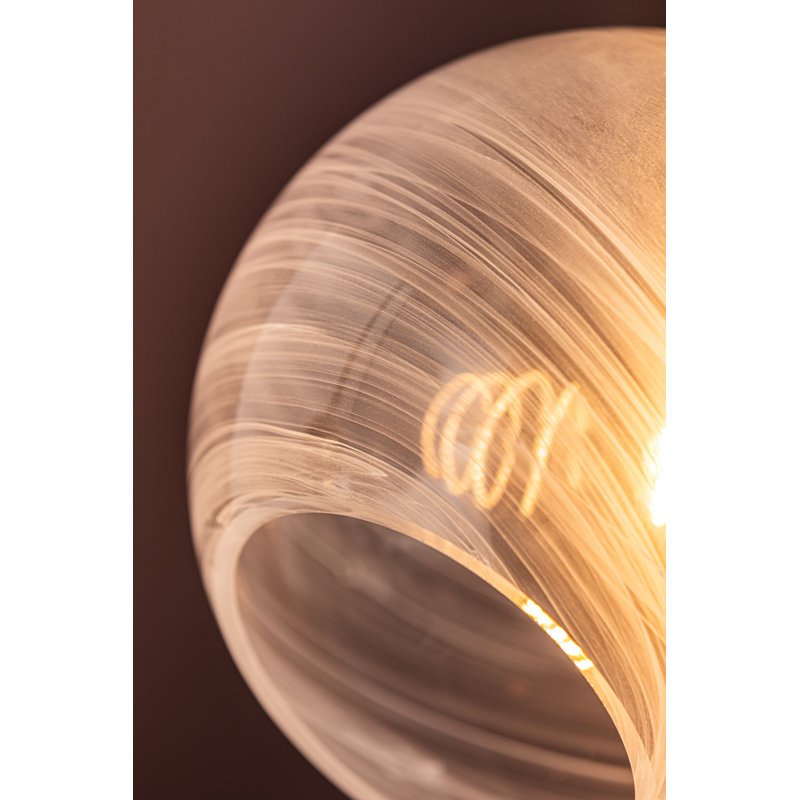 ASTRAIA 9 light Chandelier by Corbett Lighting