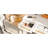 3 Color Lighted Makeup Vanity With Openable Mirror, 4 Drawers & 1 Cabinet Shelves For Bedroom, White Dresser Storage, Drawers, Cabinet, Bedroom Use-1311538112
